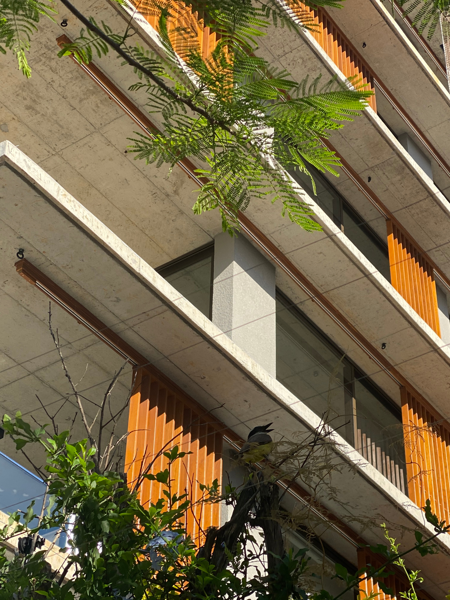 Condomínio IDEA Bagé, em Porto Alegre — primeiro empreendimento residencial GBC Platina do Brasil, projeto de arquitetura sustentável assinado pela MON